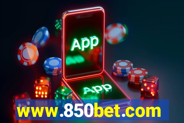 www.850bet.com