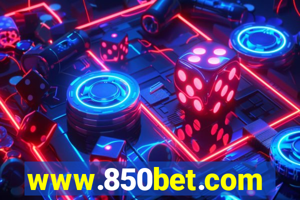 www.850bet.com