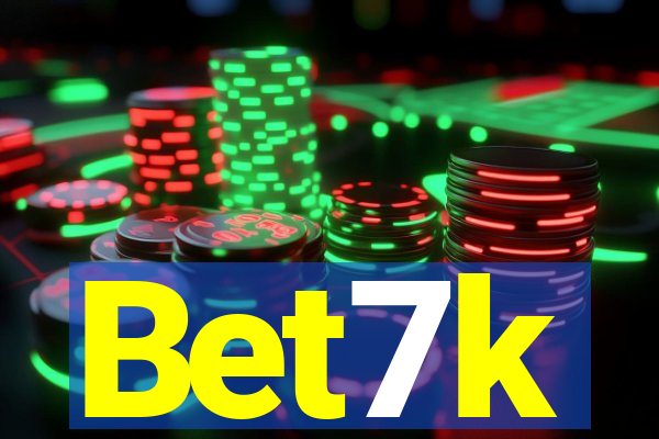 Bet7k