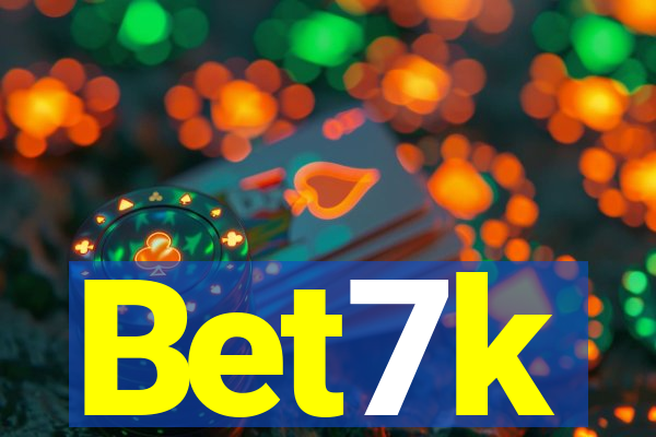 Bet7k