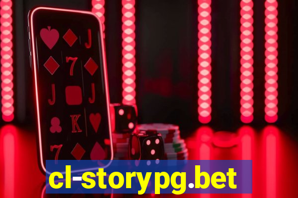 cl-storypg.bet