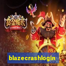 blazecrashlogin