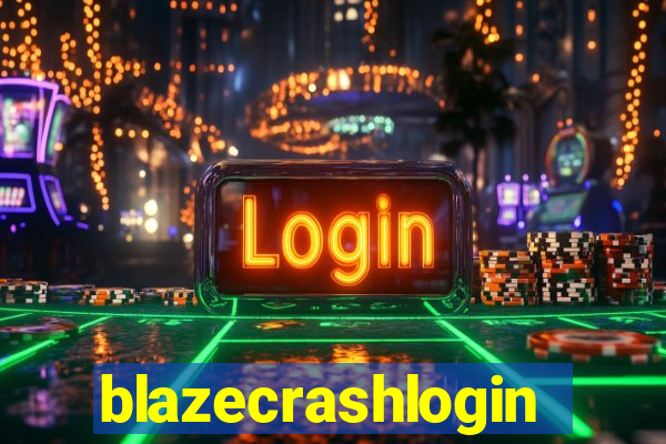 blazecrashlogin