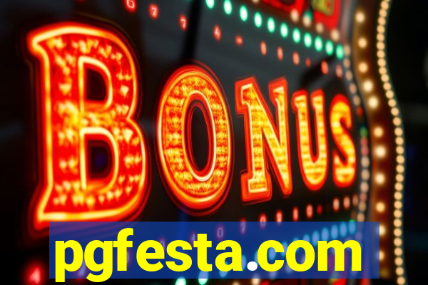 pgfesta.com