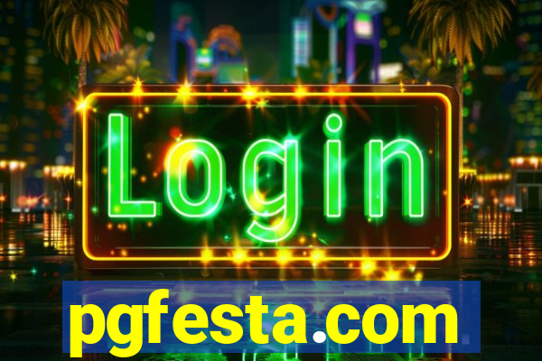 pgfesta.com