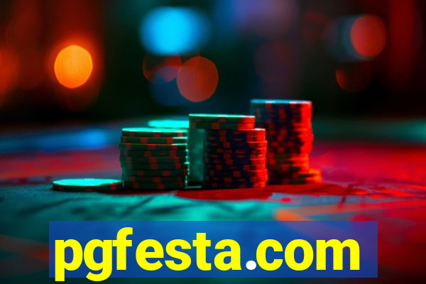 pgfesta.com