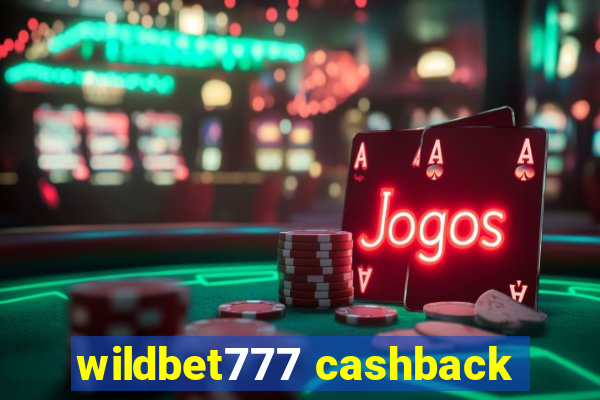 wildbet777 cashback