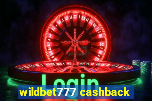 wildbet777 cashback