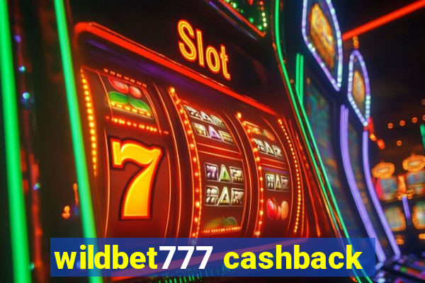 wildbet777 cashback