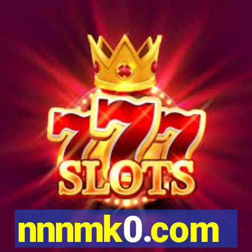 nnnmk0.com