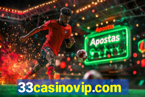 33casinovip.com