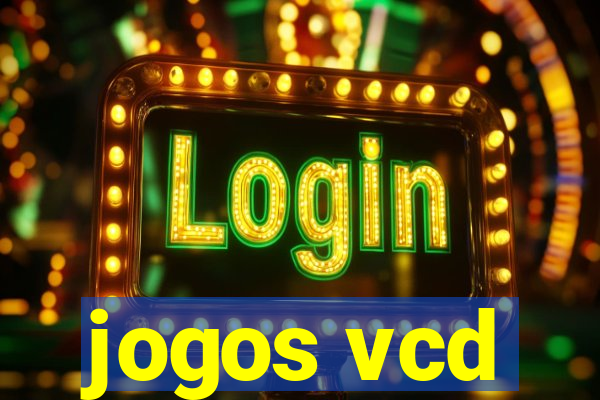jogos vcd