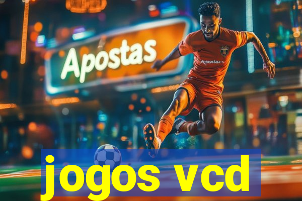 jogos vcd