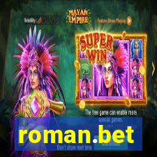 roman.bet