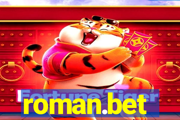 roman.bet