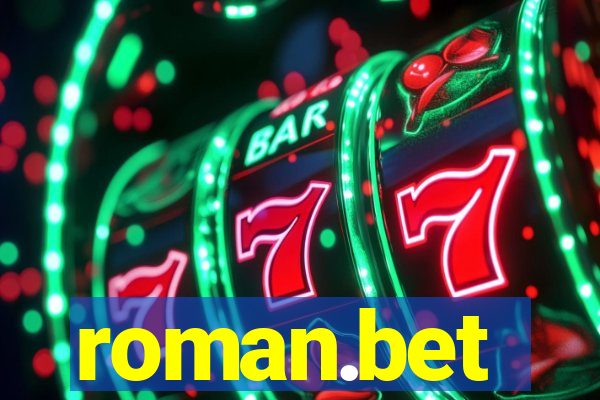 roman.bet