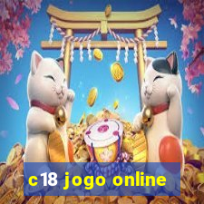 c18 jogo online