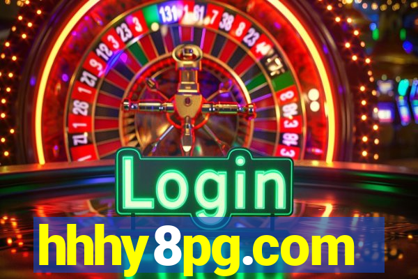 hhhy8pg.com