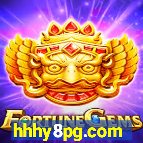hhhy8pg.com