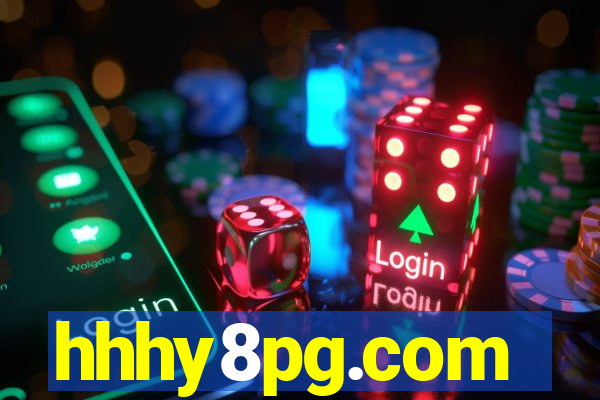 hhhy8pg.com