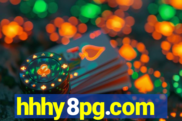 hhhy8pg.com