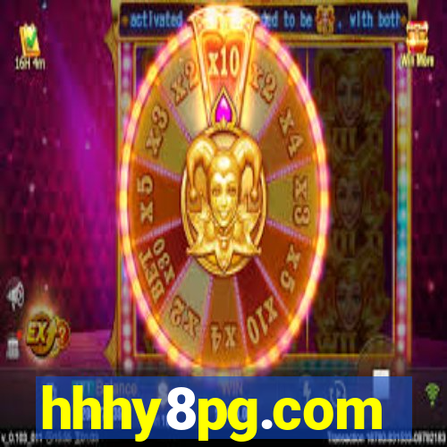 hhhy8pg.com