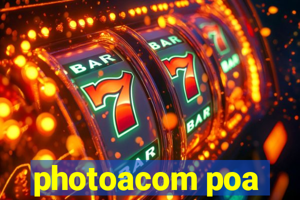 photoacom poa