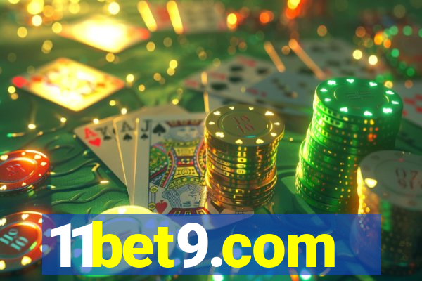 11bet9.com