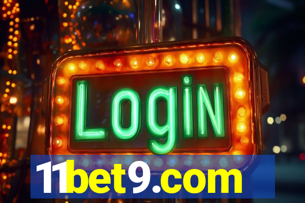 11bet9.com