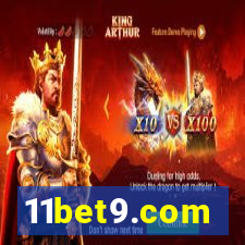 11bet9.com