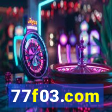 77f03.com