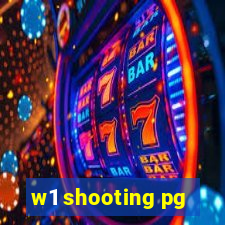 w1 shooting pg