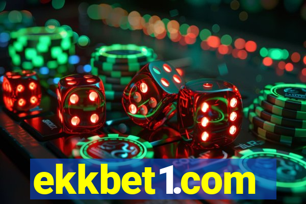 ekkbet1.com