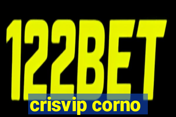 crisvip corno