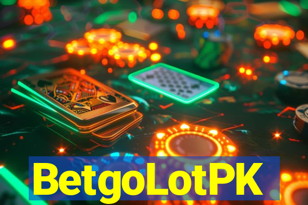 BetgoLotPK