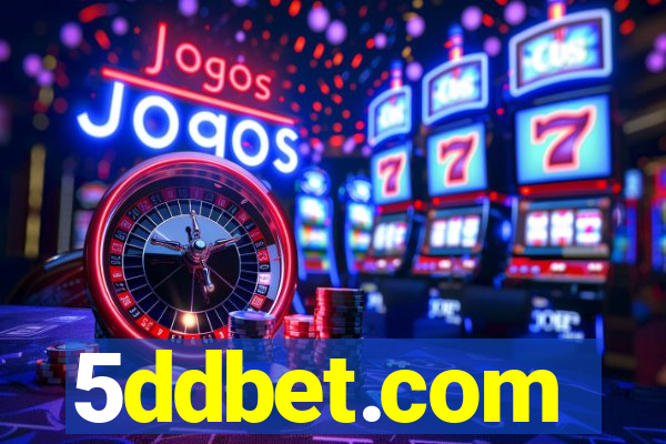 5ddbet.com