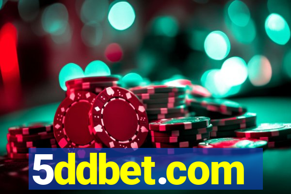 5ddbet.com