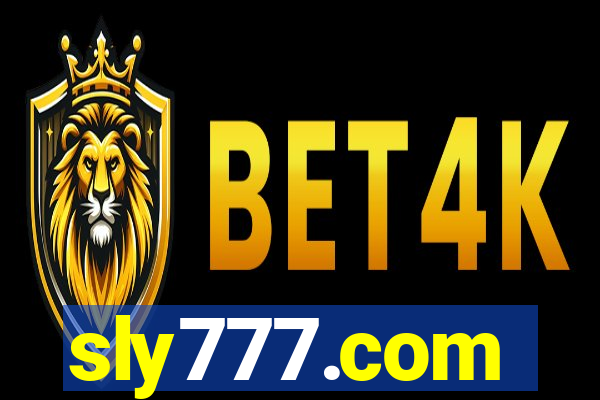 sly777.com