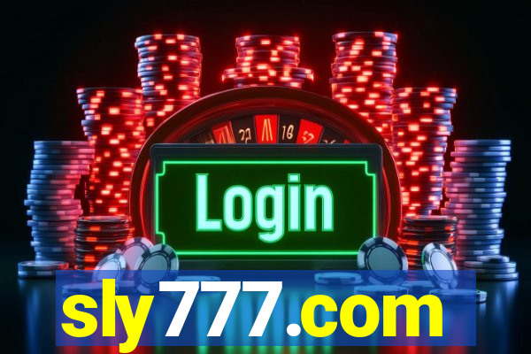 sly777.com