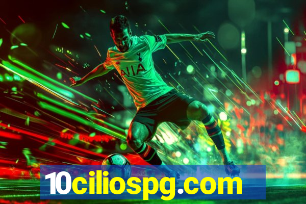 10ciliospg.com