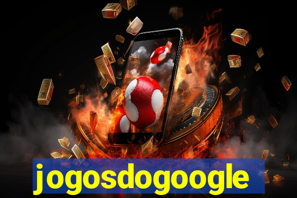 jogosdogoogle