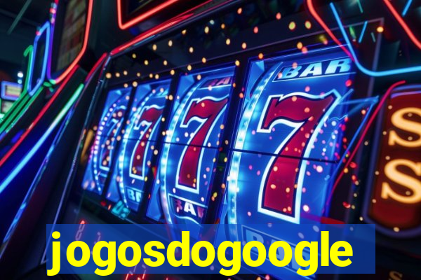 jogosdogoogle