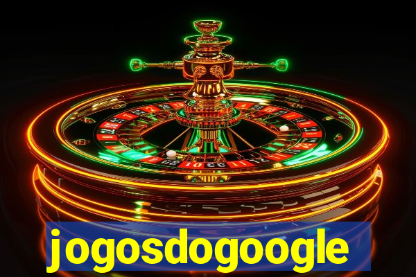 jogosdogoogle