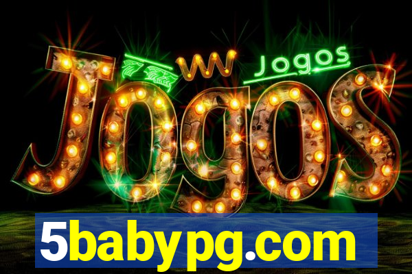 5babypg.com