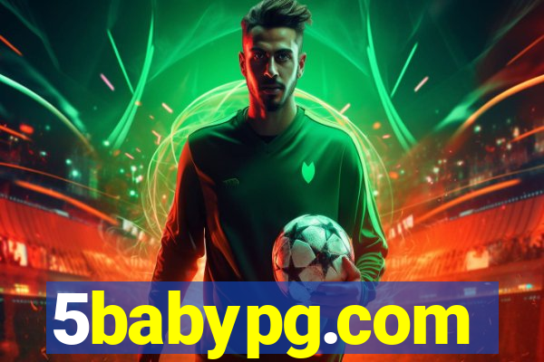 5babypg.com