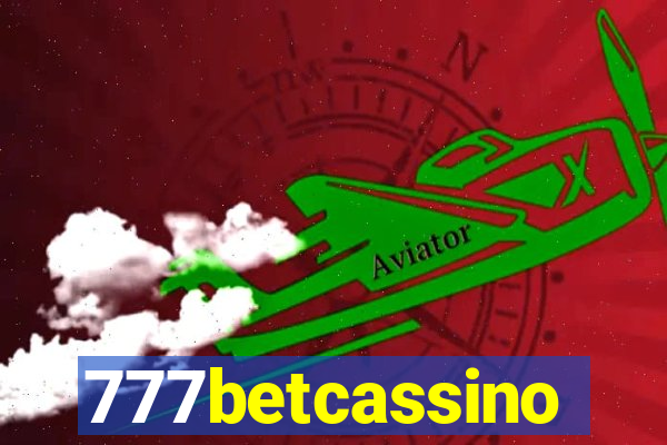 777betcassino