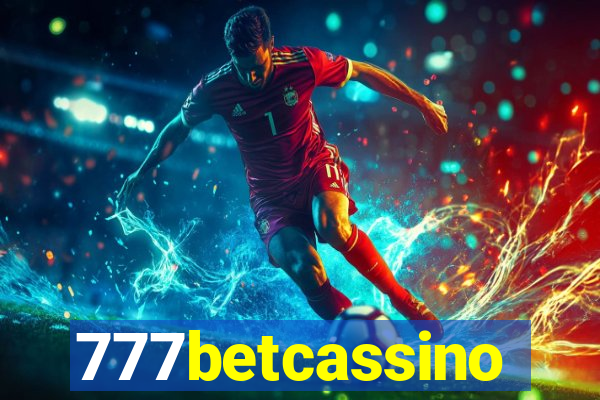 777betcassino