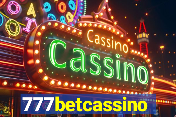 777betcassino