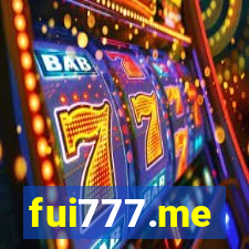 fui777.me