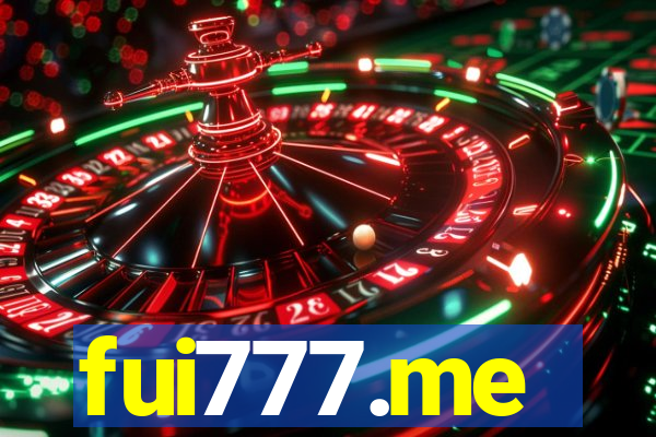 fui777.me